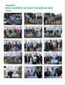 Club Golf Cachagua
