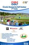 Club Golf Cachagua