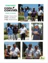 Club Golf Cachagua