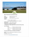 Club Golf Cachagua