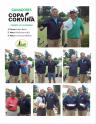 Club Golf Cachagua